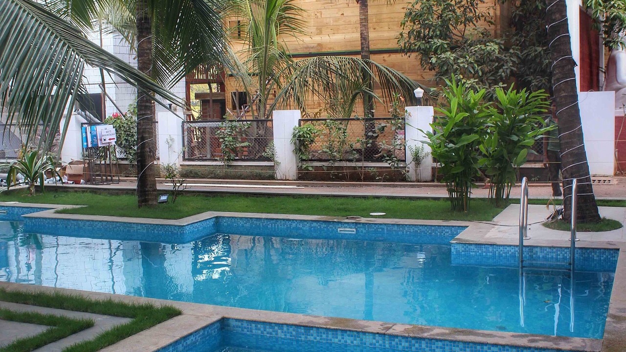 Photo of Outdoor in Mandrem