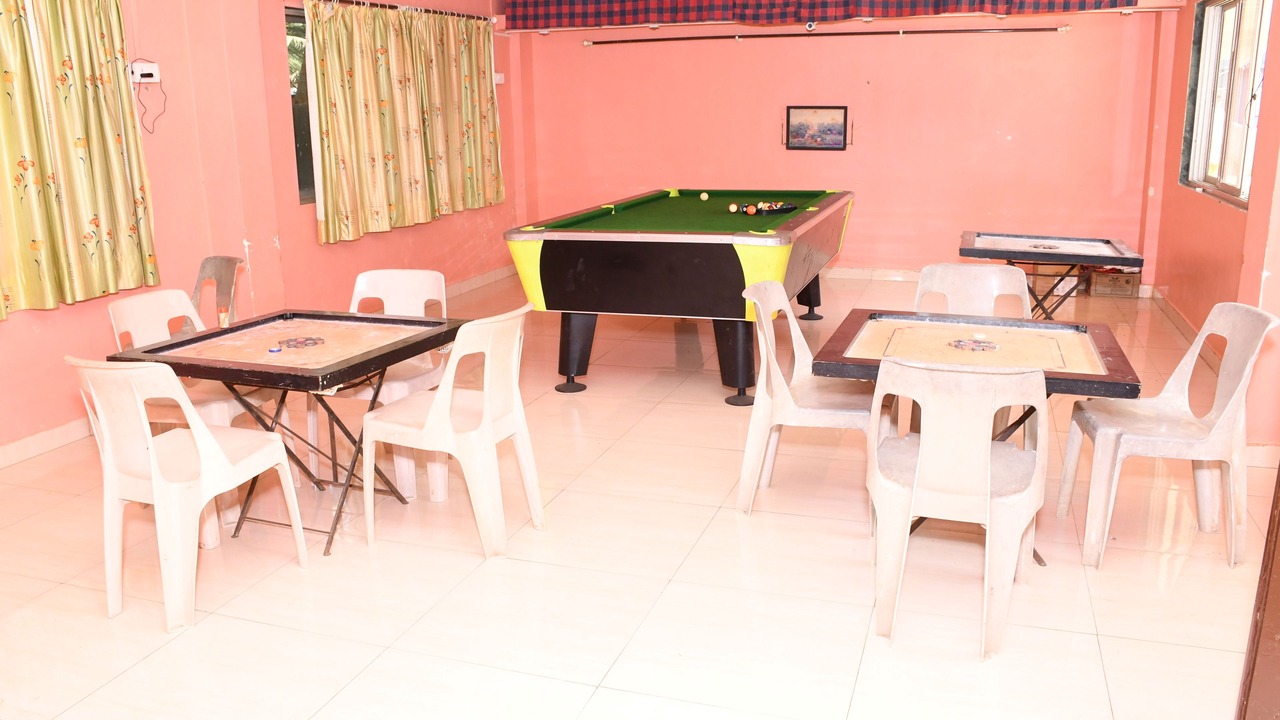 Photo of Bedroom in Murud-Harnai