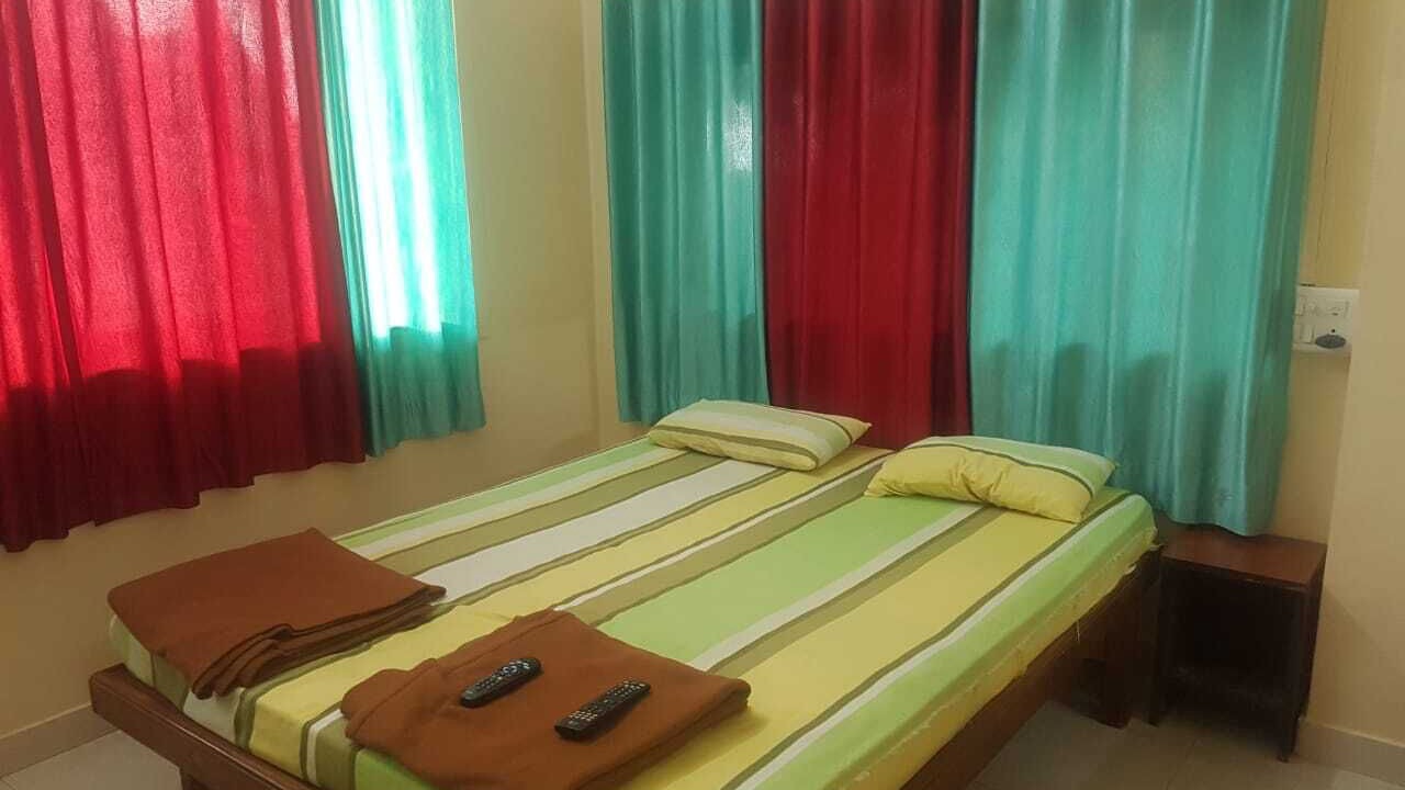 Photo of Bedroom in Murud-Harnai