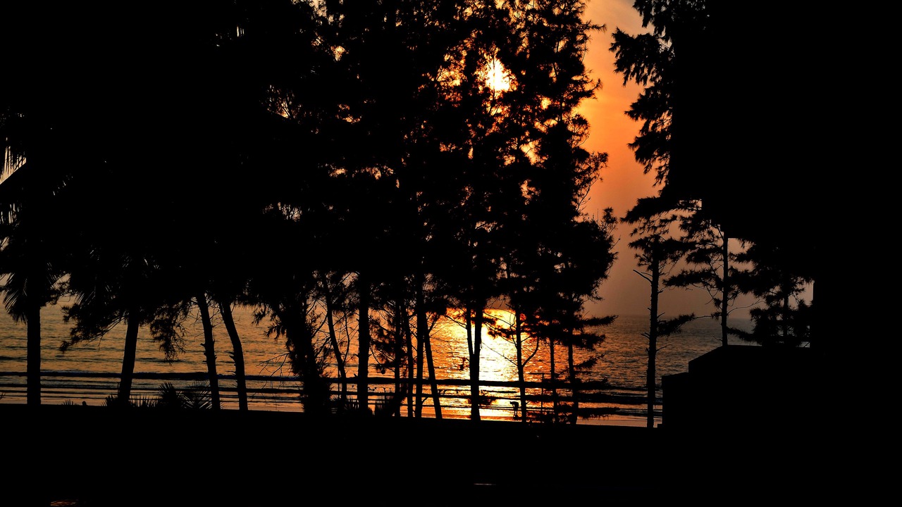 Photo of Outdoor in Murud-Harnai