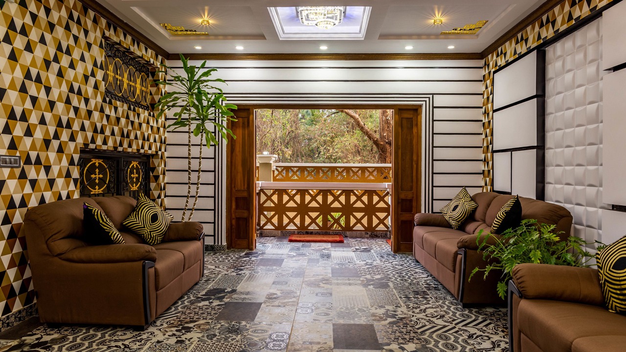Photo of Outdoor in Siolim