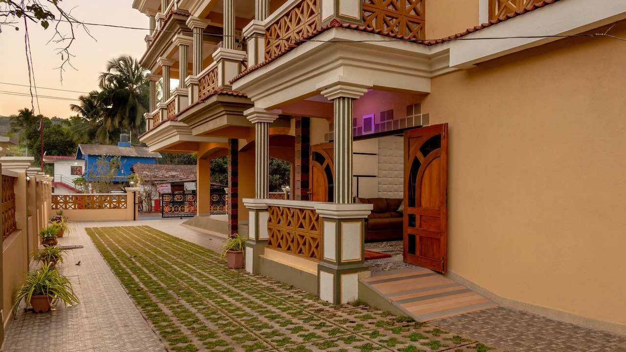 Photo of Outdoor in Siolim