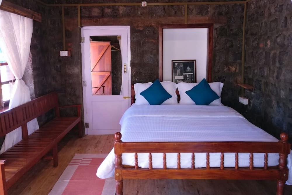 Photo of Bedroom in Attadi