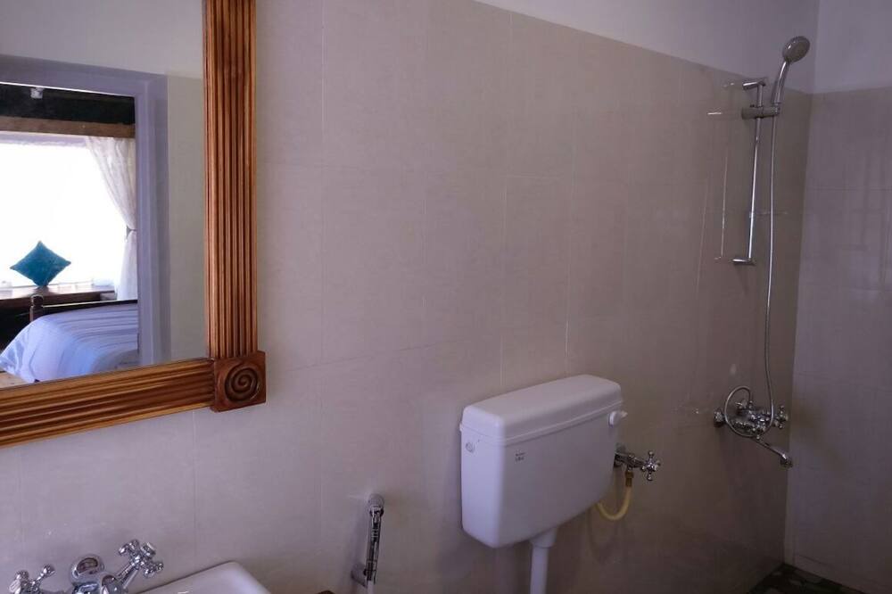 Photo of Bathroom in Attadi