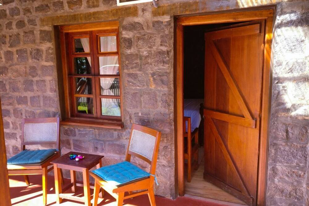 Photo of Patio Balcony in Attadi
