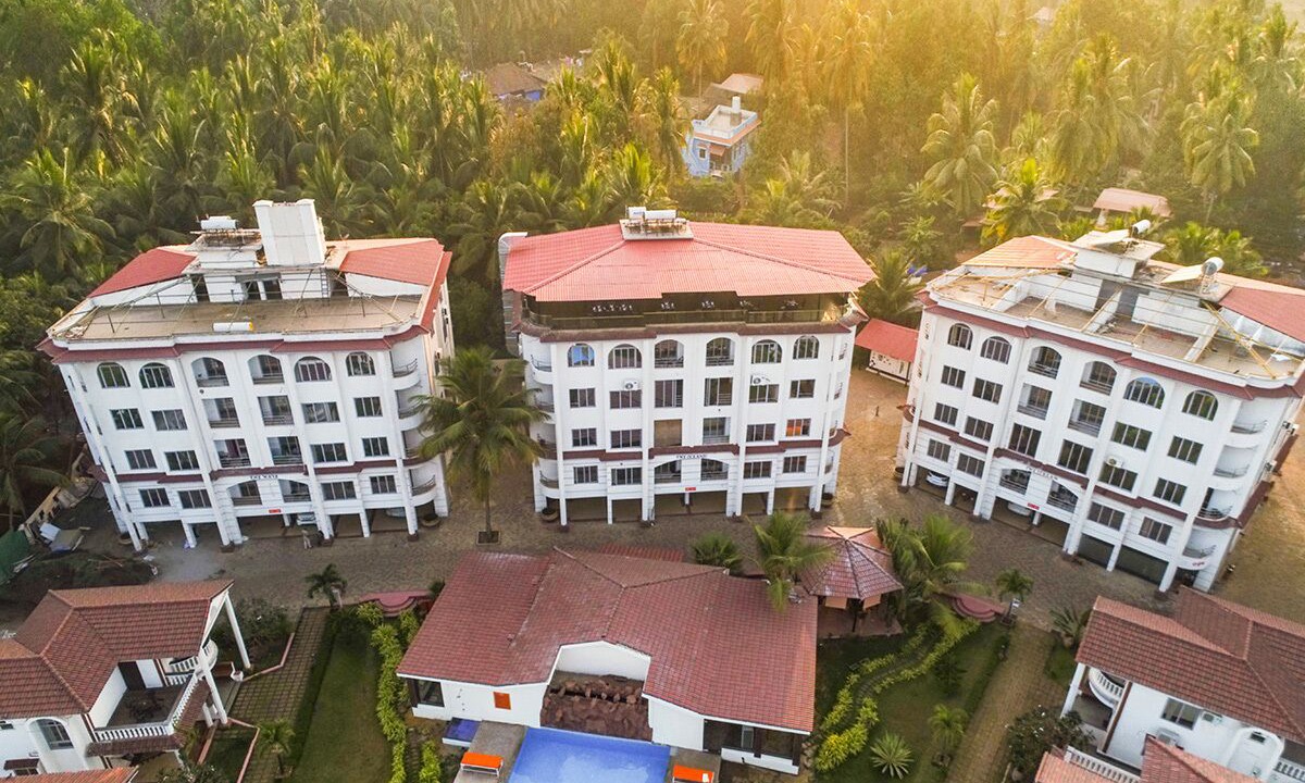 Photo of Outdoor in Morjim