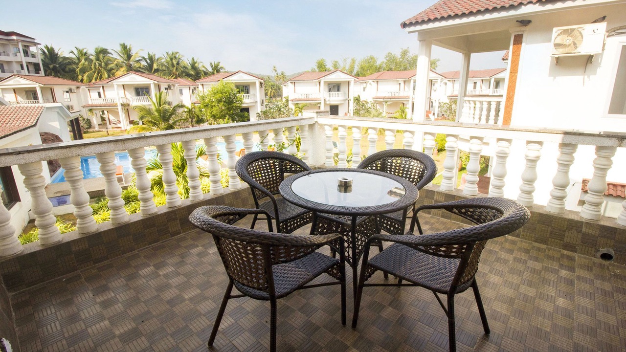 Photo of Outdoor in Morjim