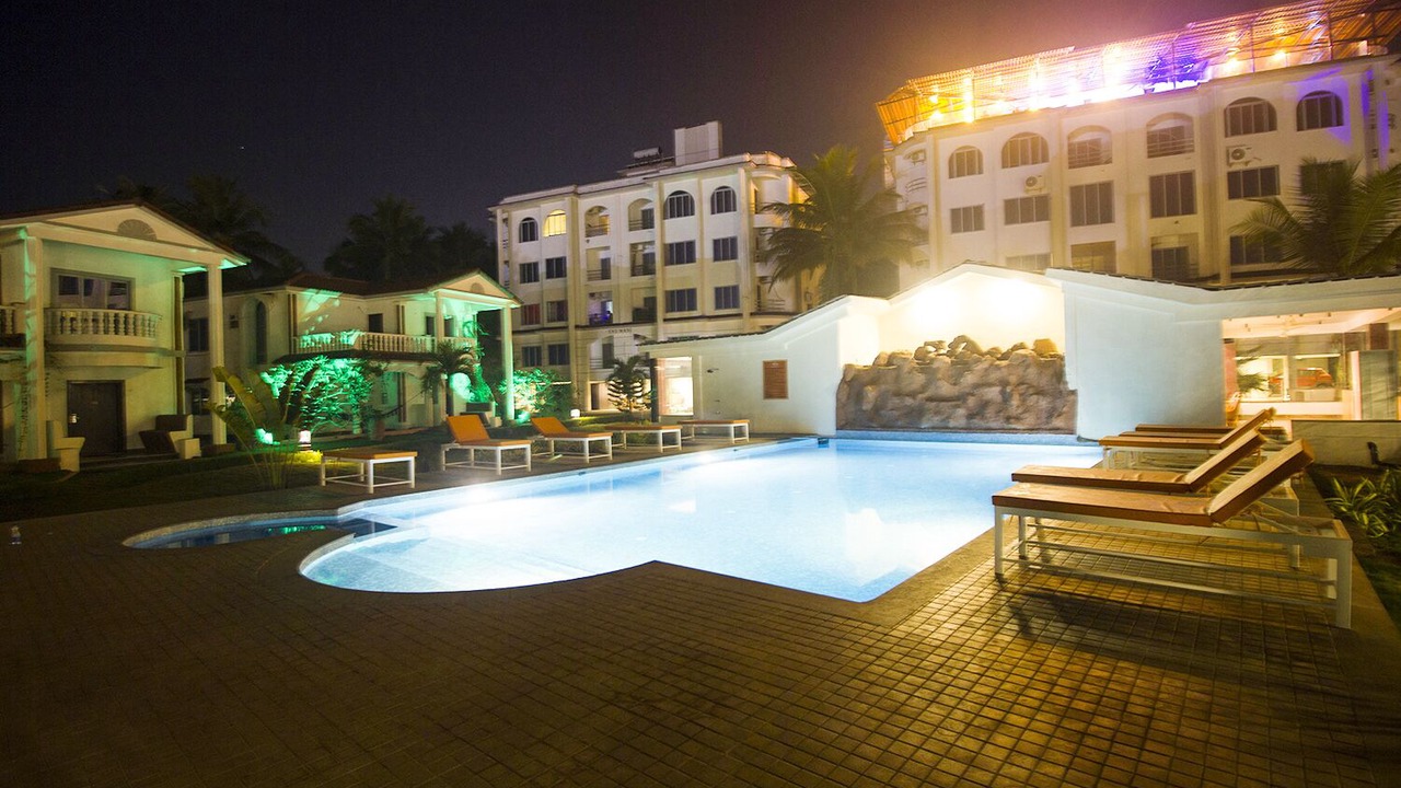 Photo of Outdoor in Morjim