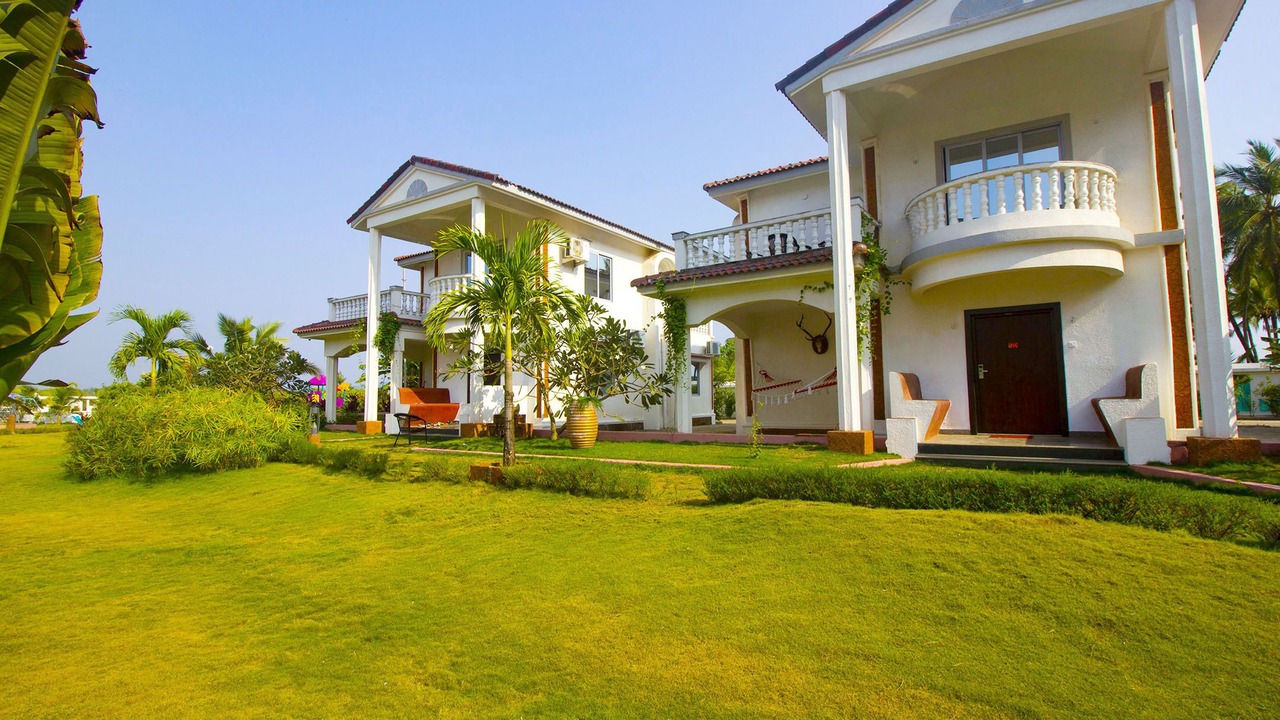 Photo of Outdoor in Morjim