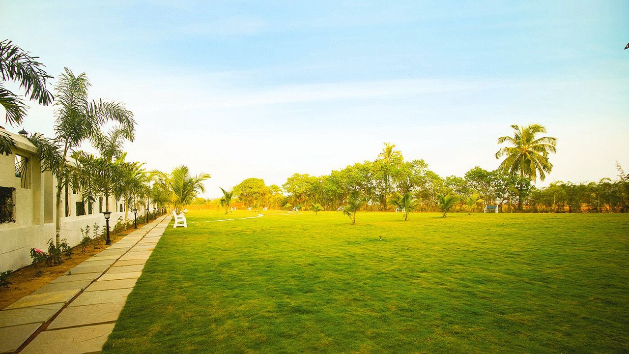 Photo of Outdoor in Morjim