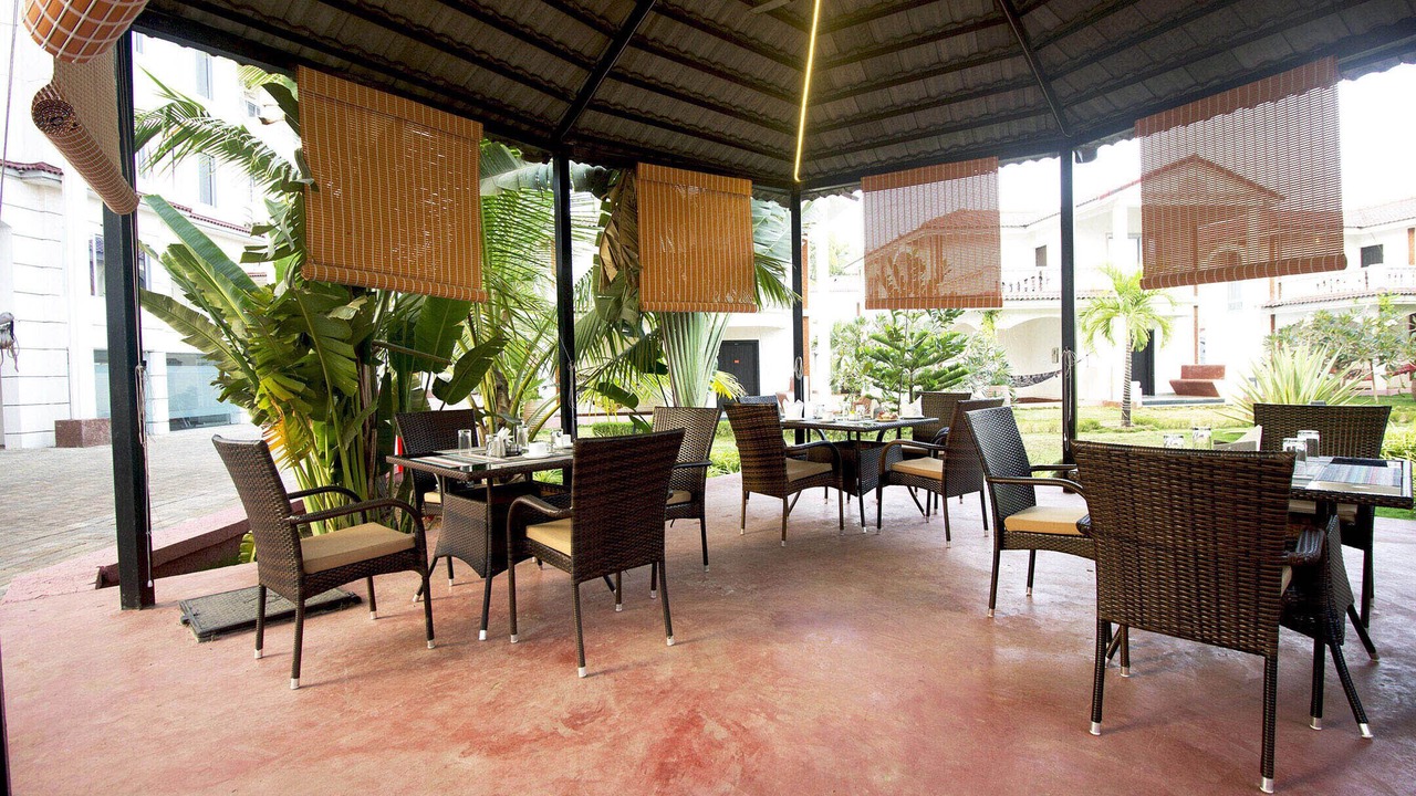 Photo of Outdoor in Morjim