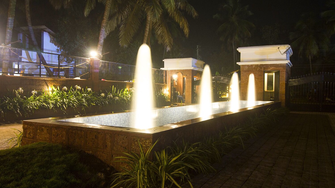 Photo of Outdoor in Morjim