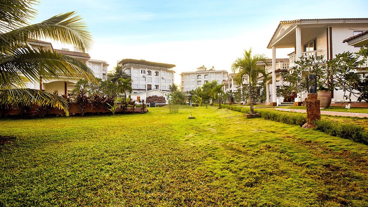 Photo of Outdoor in Morjim