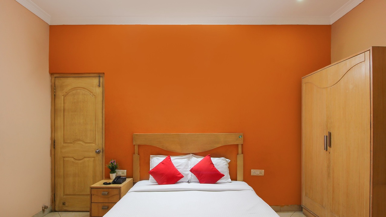 Photo of Bedroom in Ameerpet