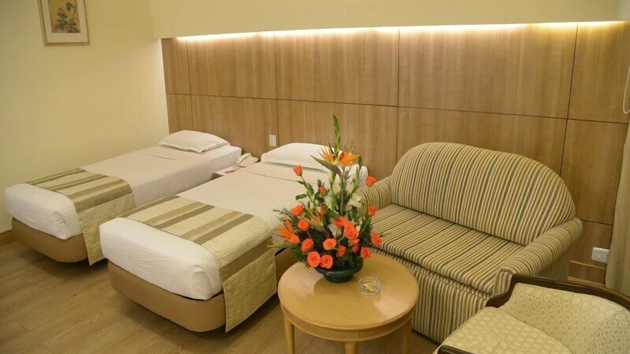 Photo of Bedroom in Ram Nagar