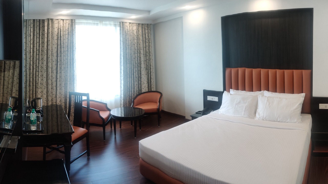 Photo of Bedroom in Ram Nagar