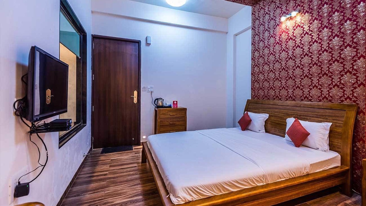 Photo of Bedroom in Nagaon