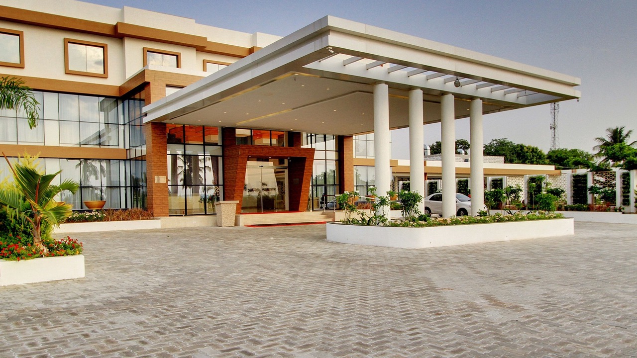 Photo of Outdoor in Narasapura