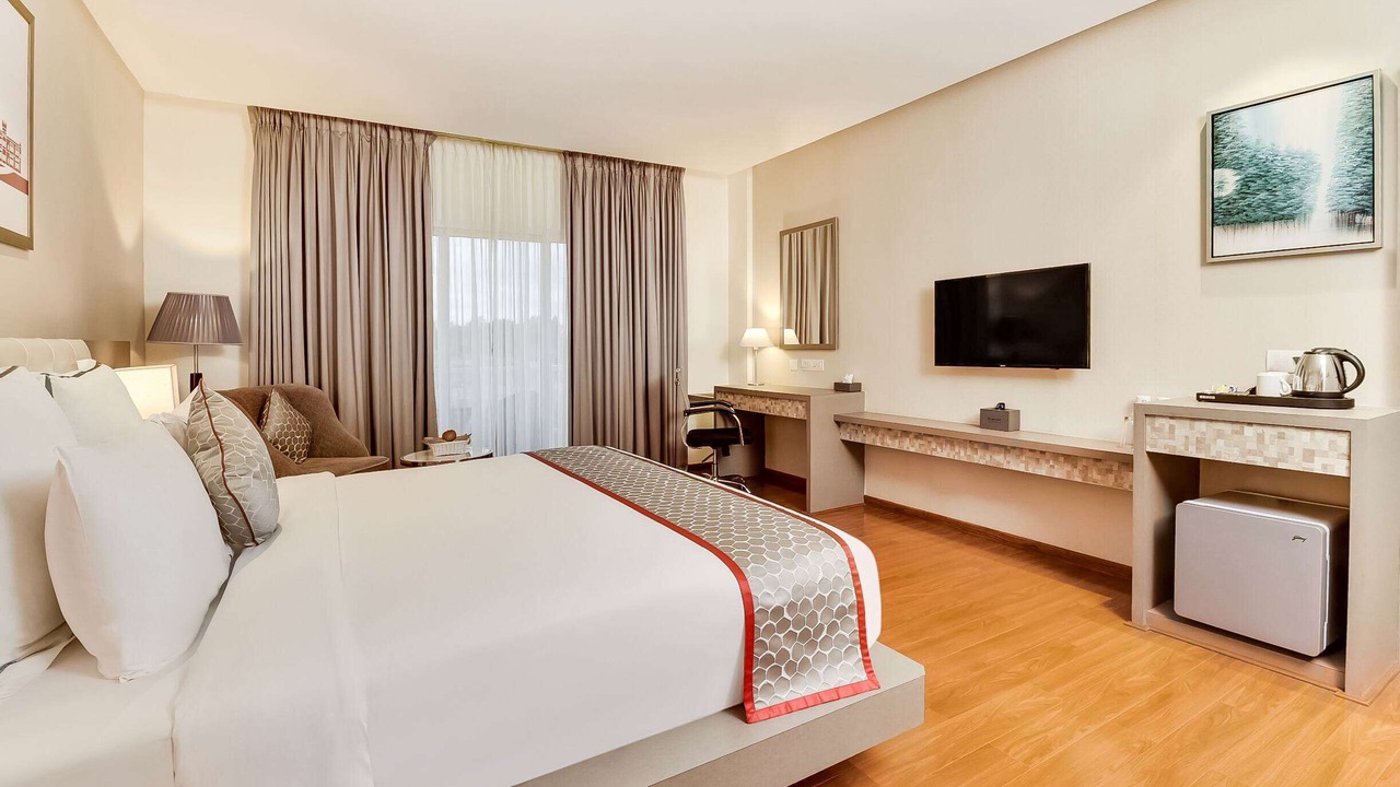 Photo of Bedroom in Narasapura