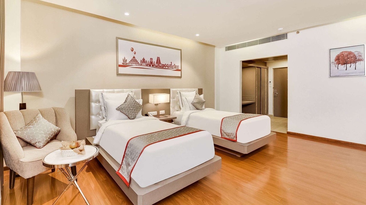 Photo of Bedroom in Narasapura