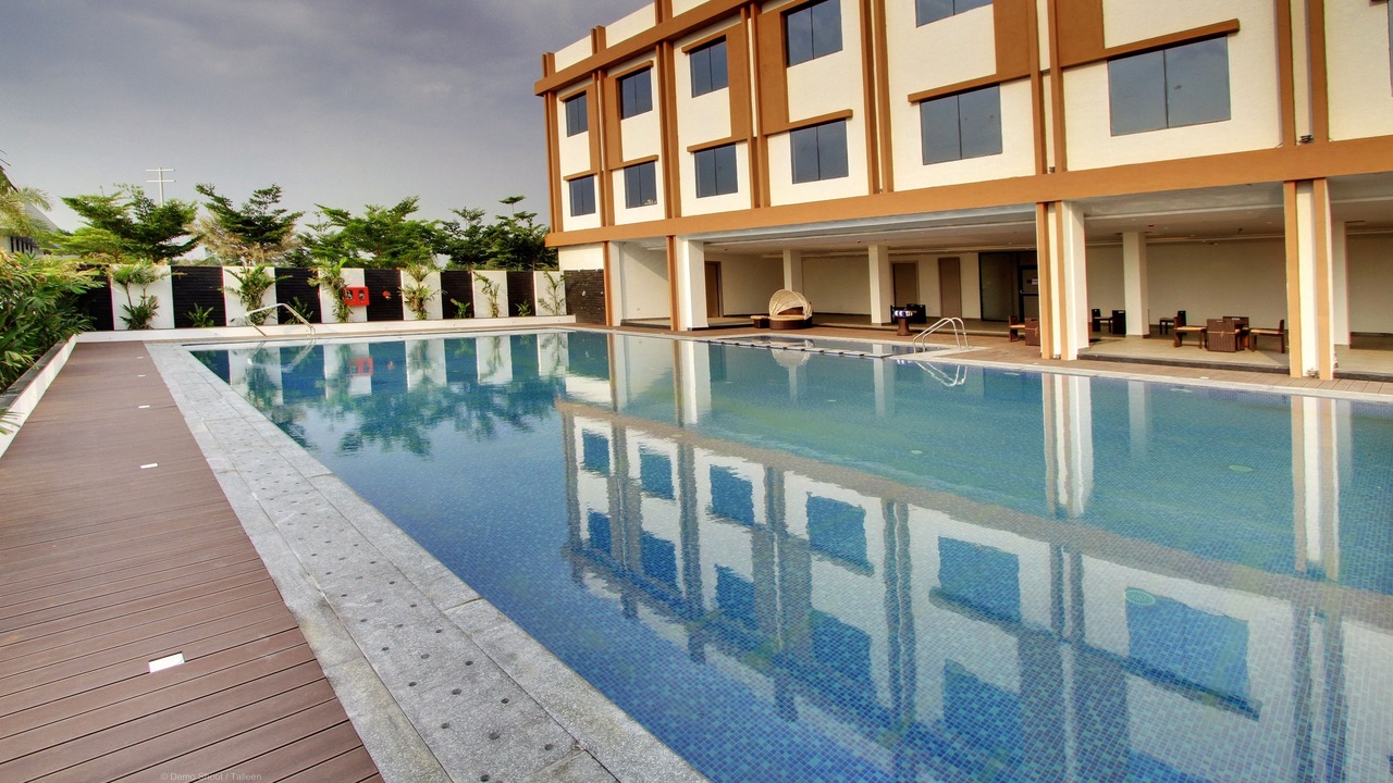 Photo of Outdoor in Narasapura