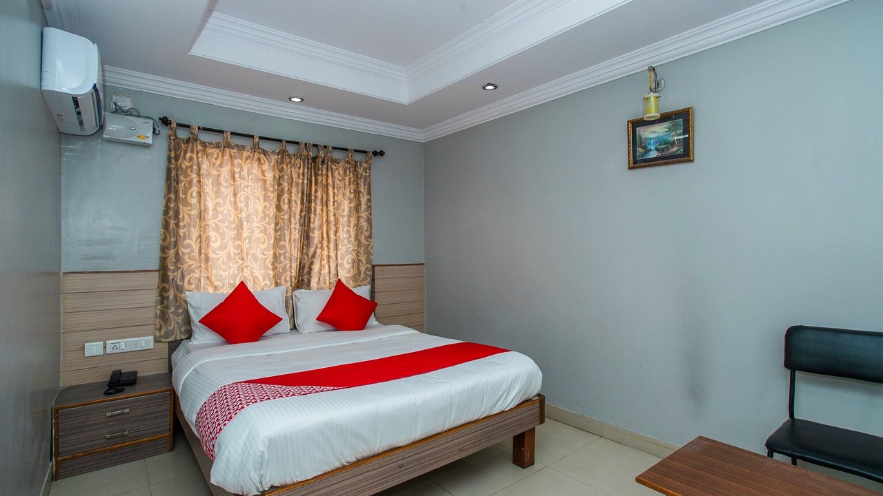Photo of Bedroom in Kalasipalya