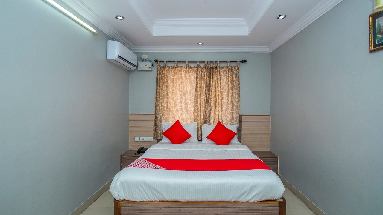 Photo of Bedroom in Kalasipalya
