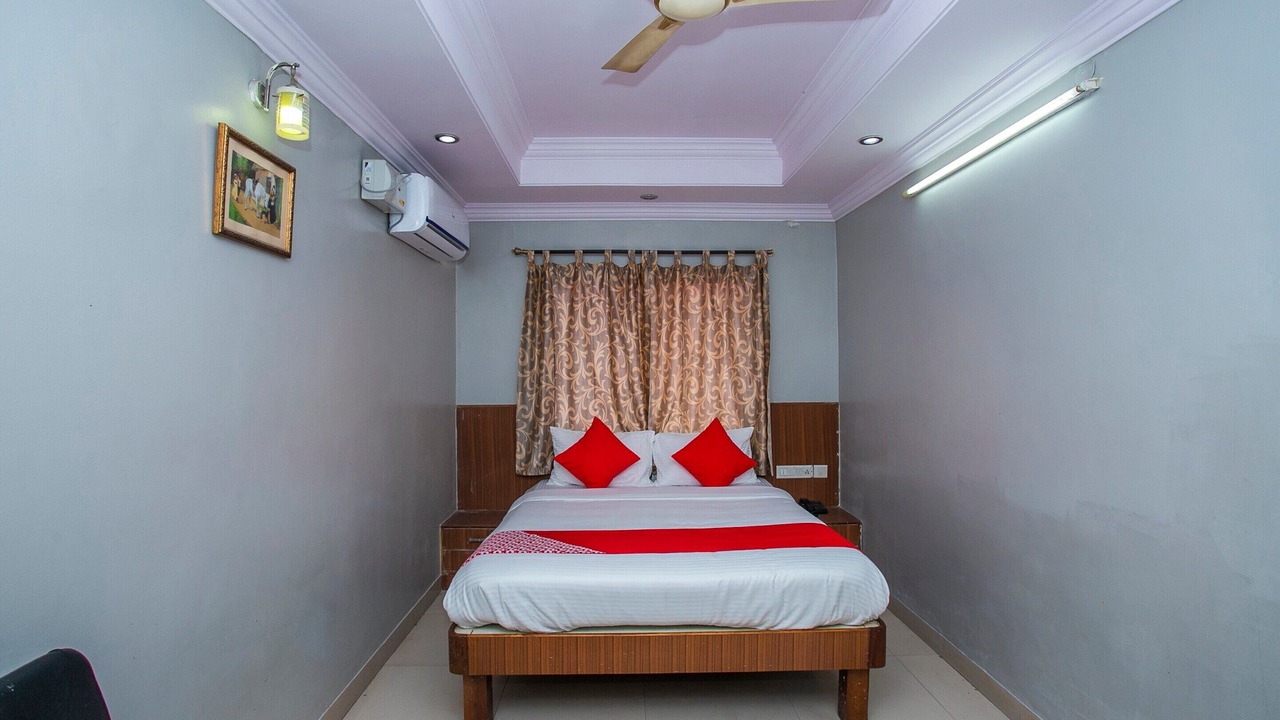 Photo of Bedroom in Kalasipalya