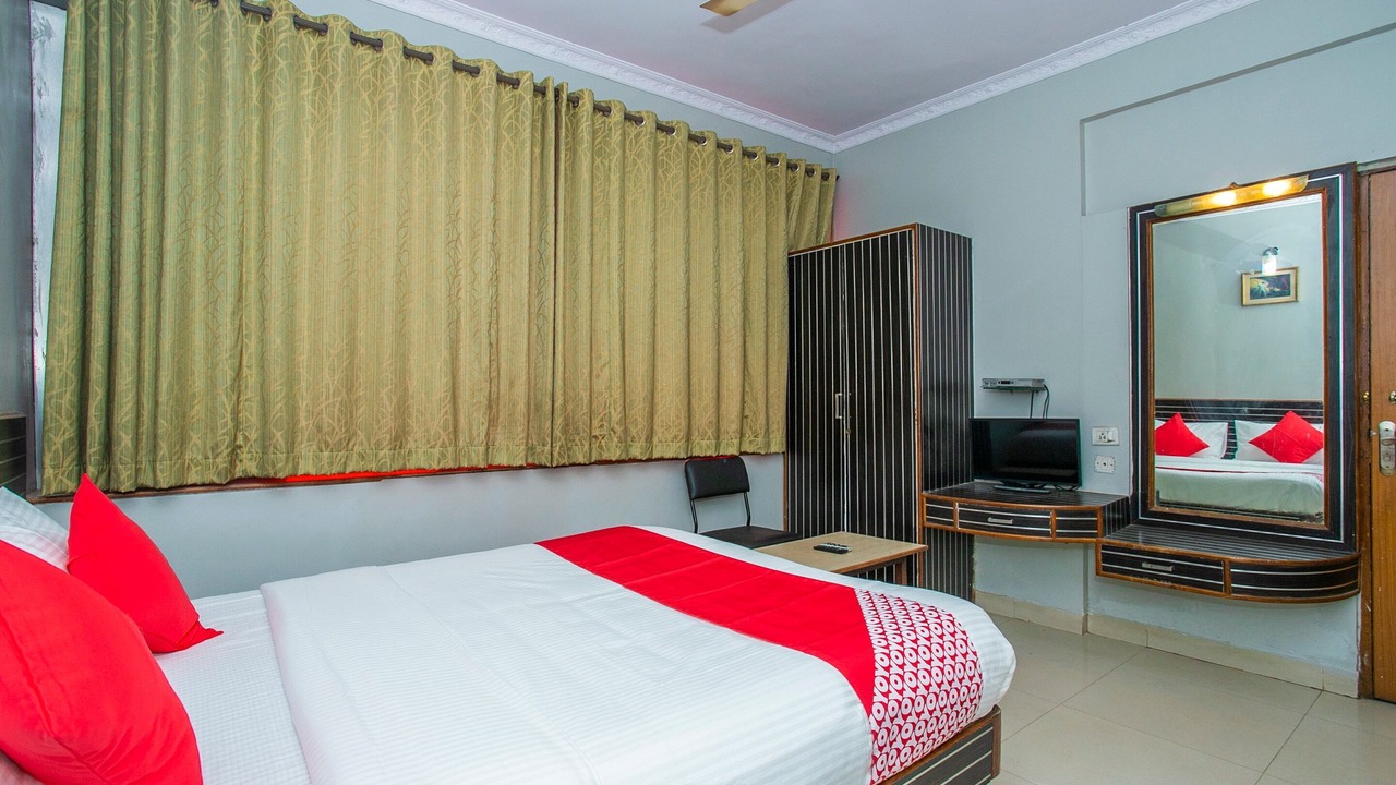 Photo of Bedroom in Kalasipalya