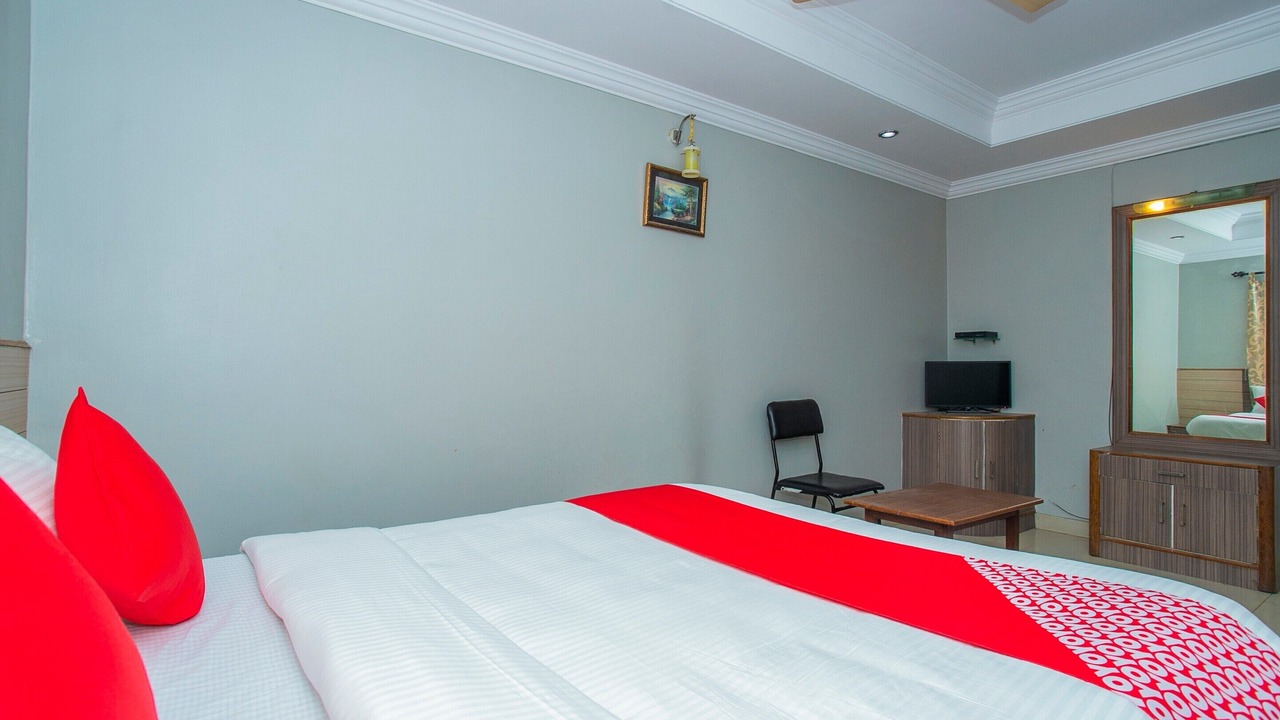 Photo of Bedroom in Kalasipalya