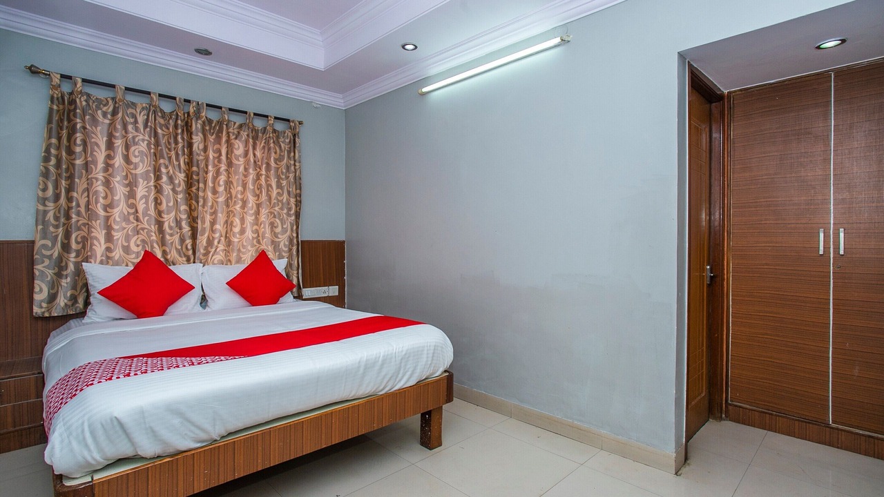 Photo of Bedroom in Kalasipalya