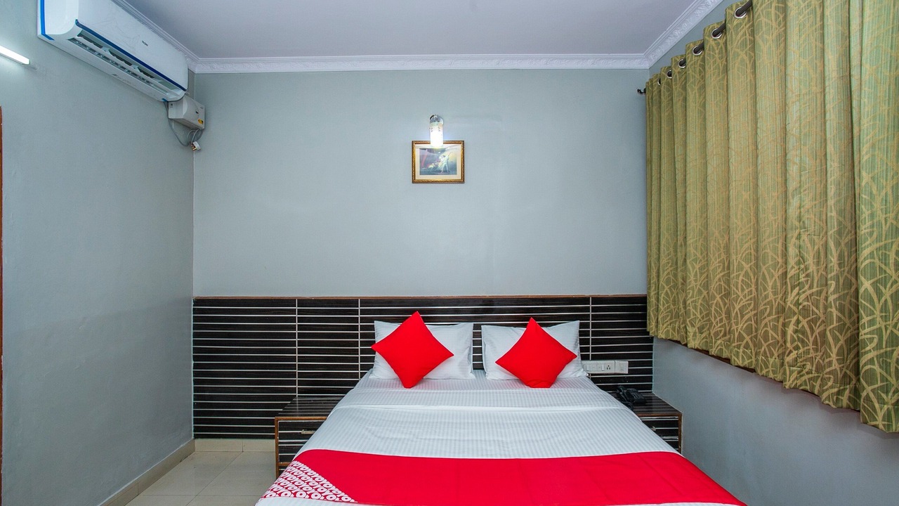Photo of Bedroom in Kalasipalya