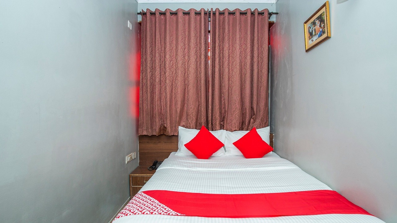 Photo of Bedroom in Kalasipalya