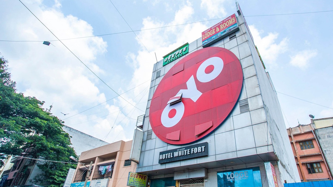 Photo of Outdoor in Kalasipalya