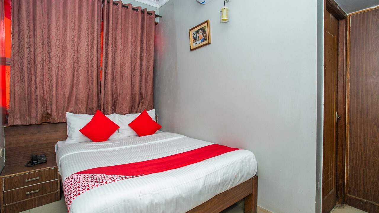 Photo of Bedroom in Kalasipalya