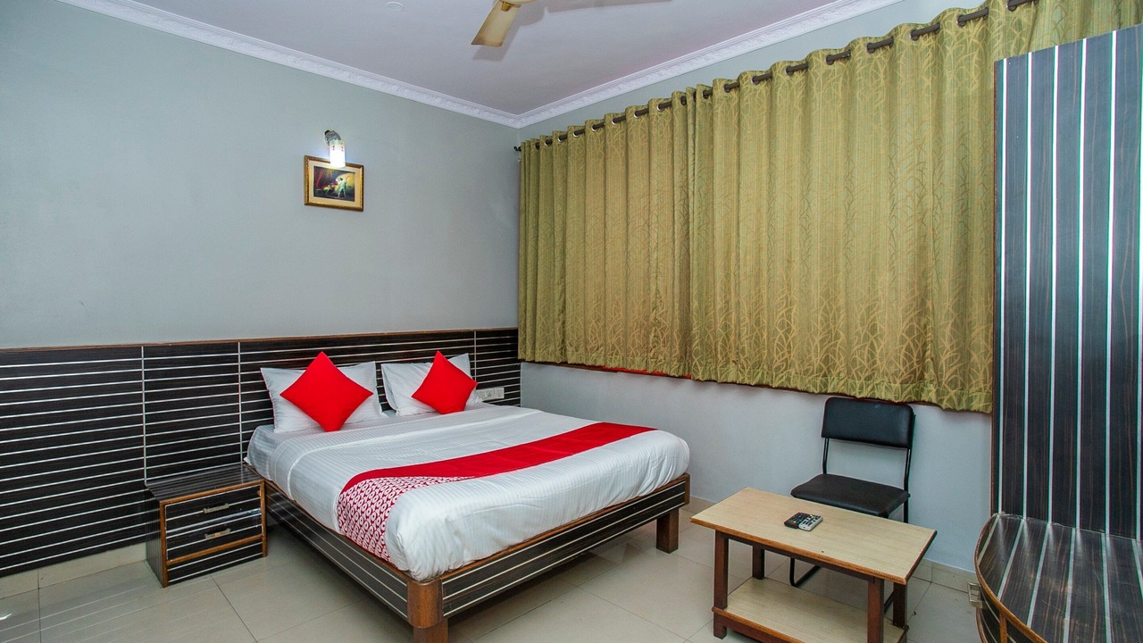 Photo of Bedroom in Kalasipalya