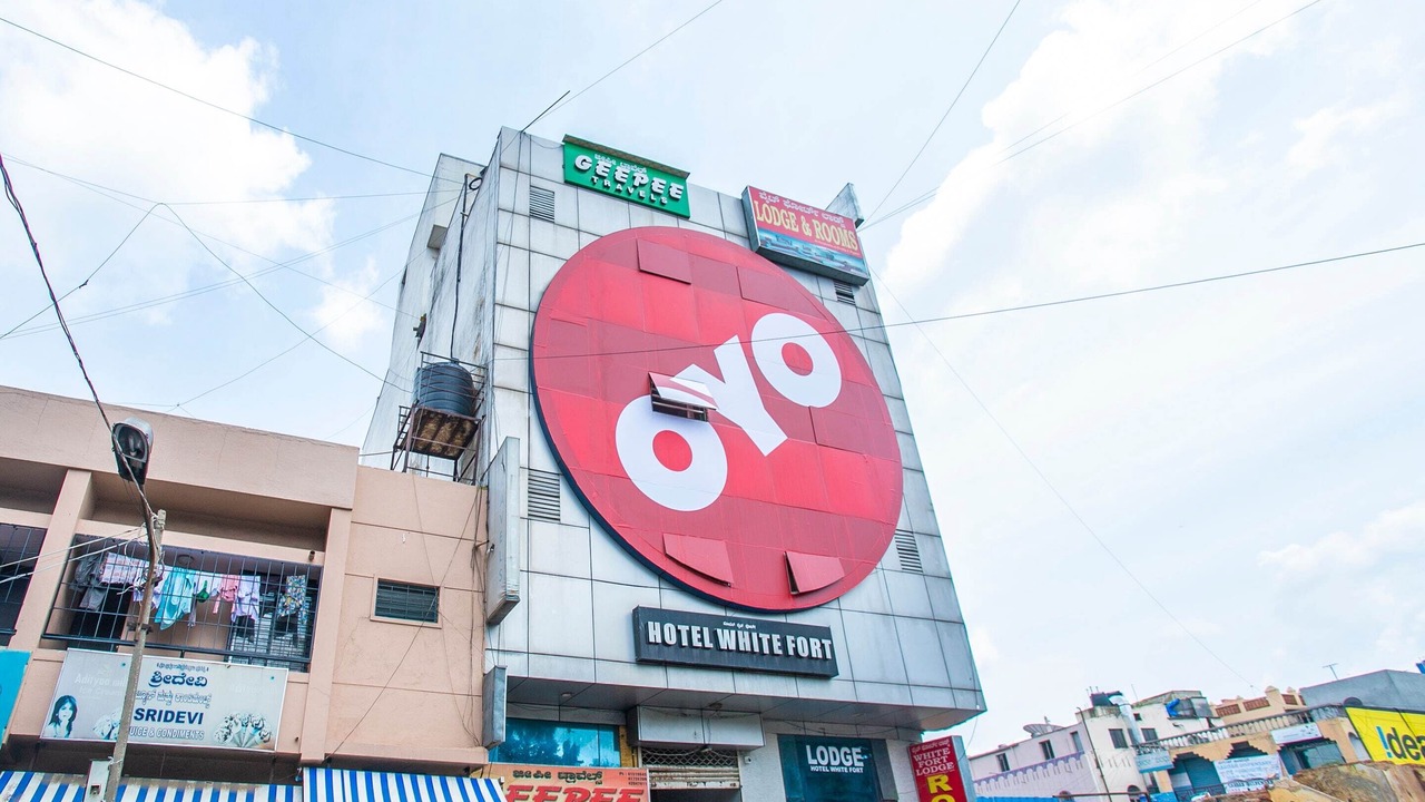 Photo of Outdoor in Kalasipalya