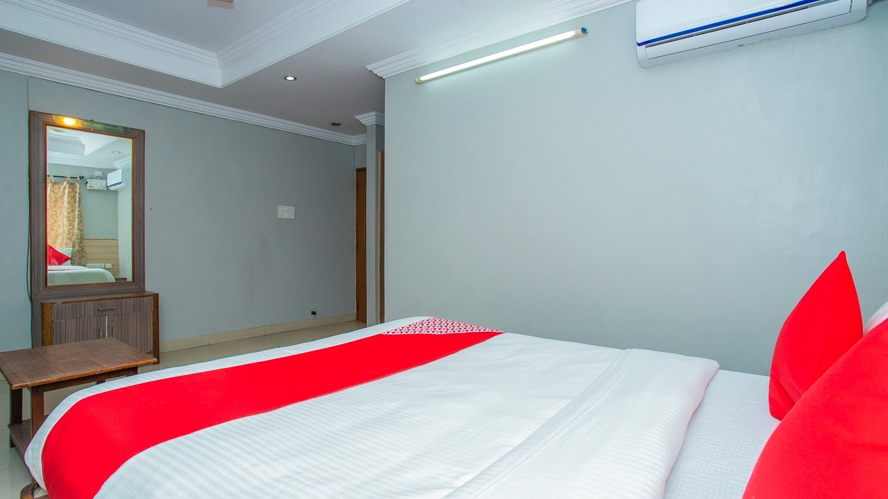 Photo of Bedroom in Kalasipalya