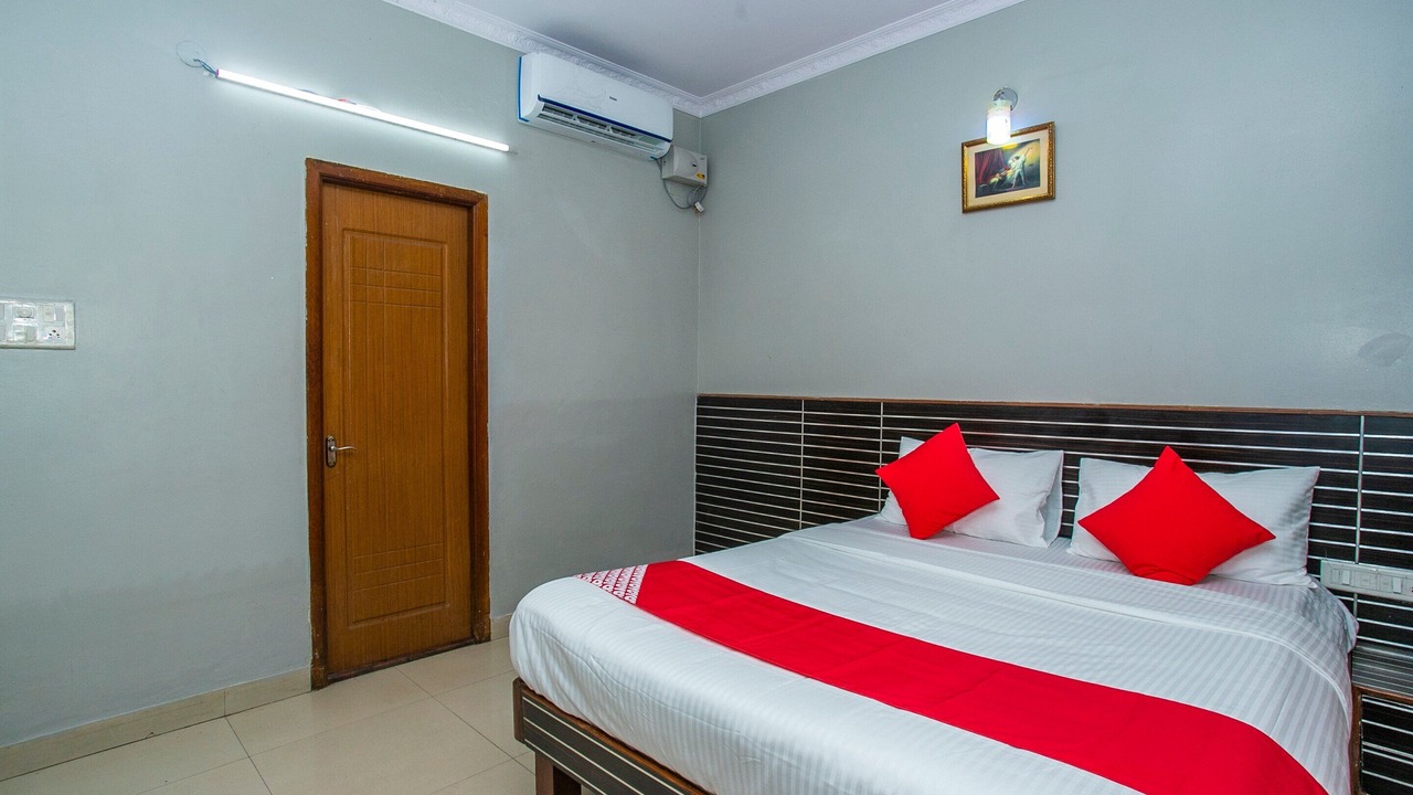 Photo of Bathroom in Kalasipalya