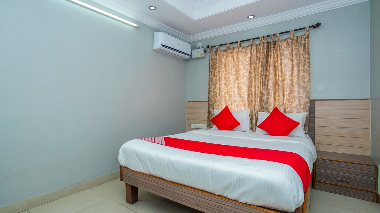 Photo of Bedroom in Kalasipalya