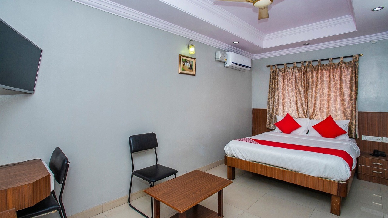 Photo of Bedroom in Kalasipalya