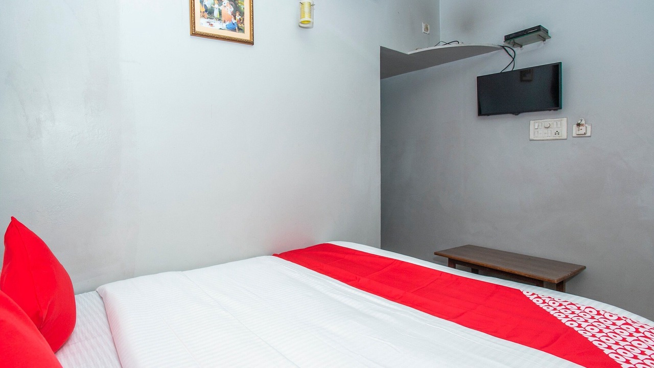 Photo of Bathroom in Kalasipalya