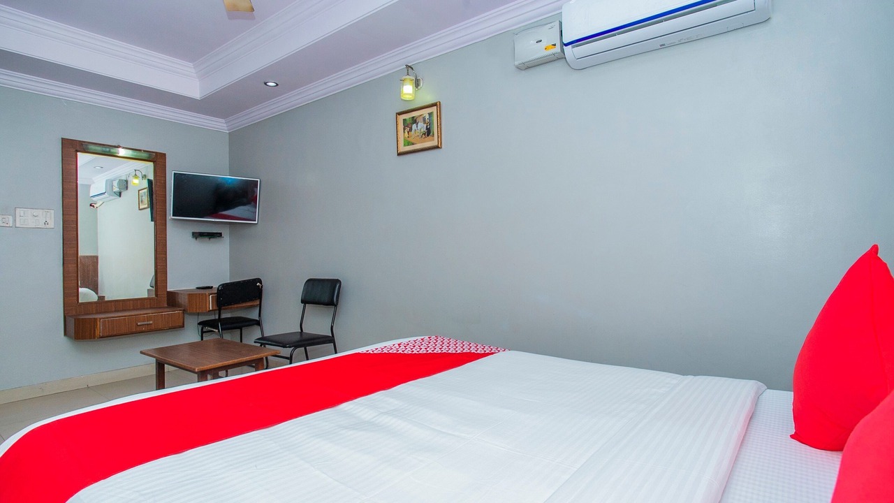 Photo of Bedroom in Kalasipalya