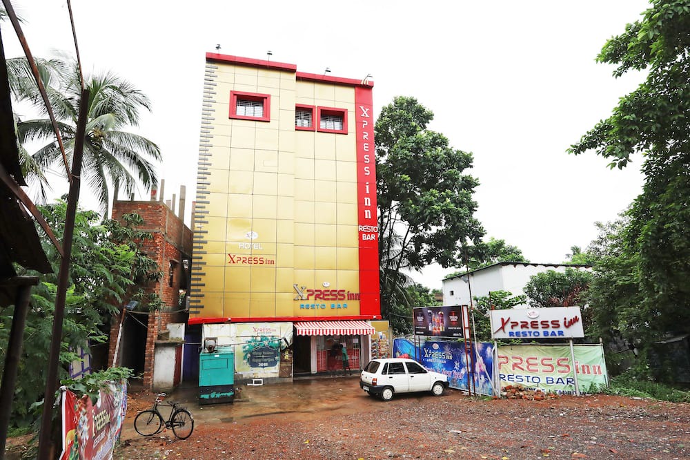 Photo of Outdoor in Dumdum