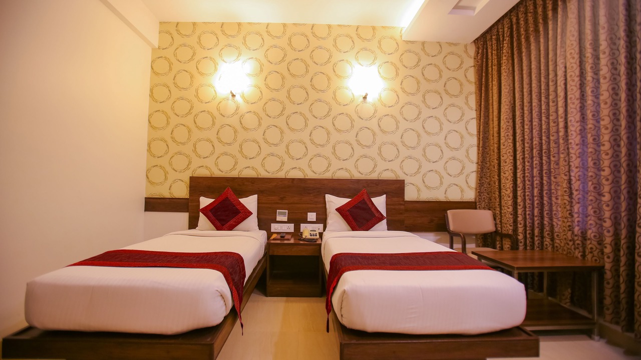 Photo of Bedroom in Gandhi Nagar