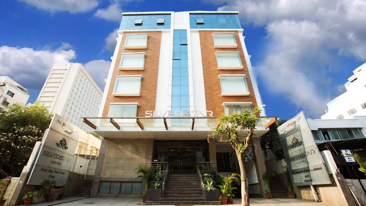Photo of Outdoor in Gandhi Nagar