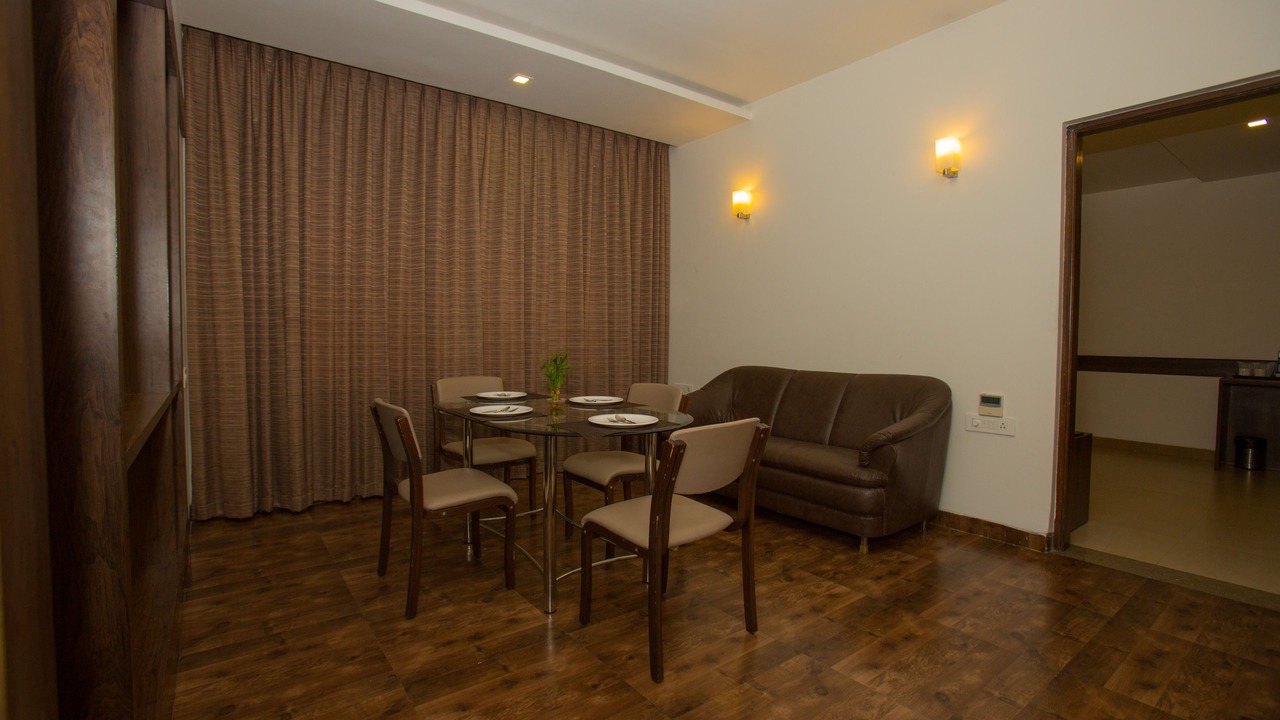 Photo of Bedroom in Gandhi Nagar
