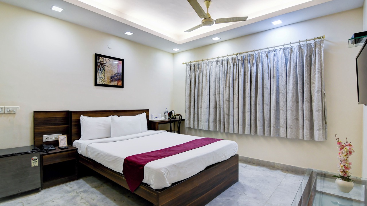Photo of Bedroom in Kolkata