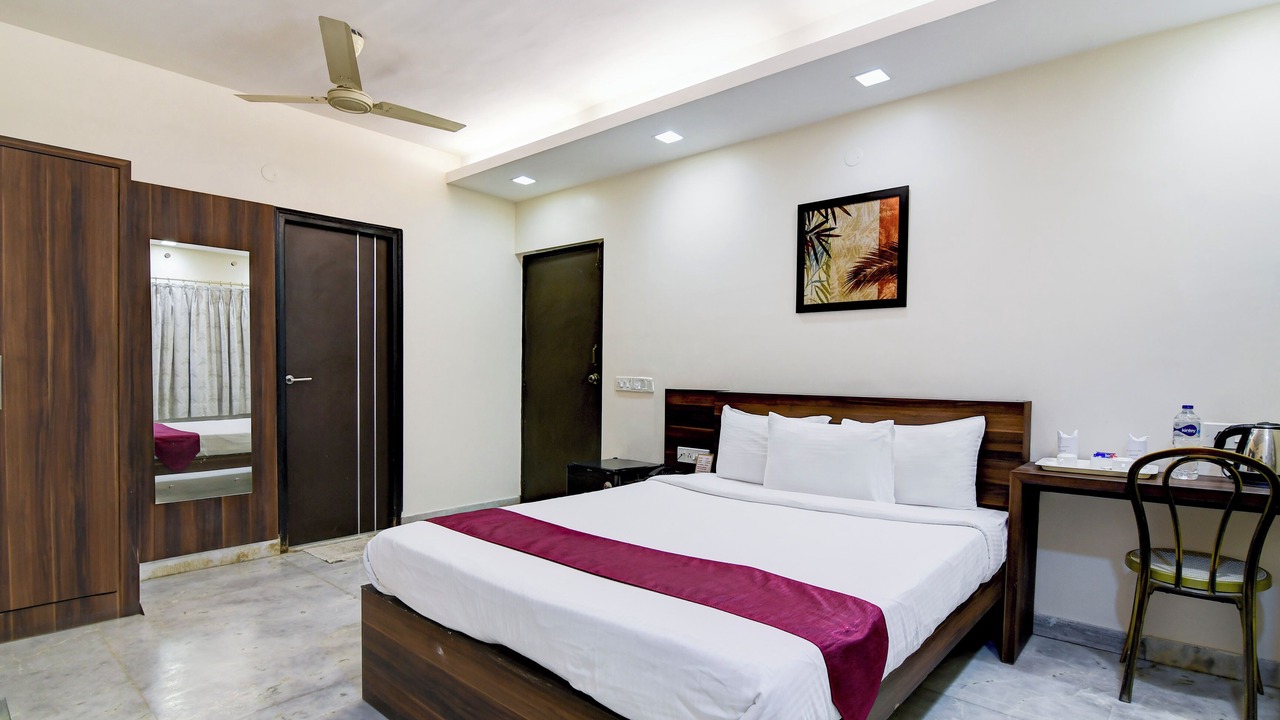 Photo of Bedroom in Kolkata