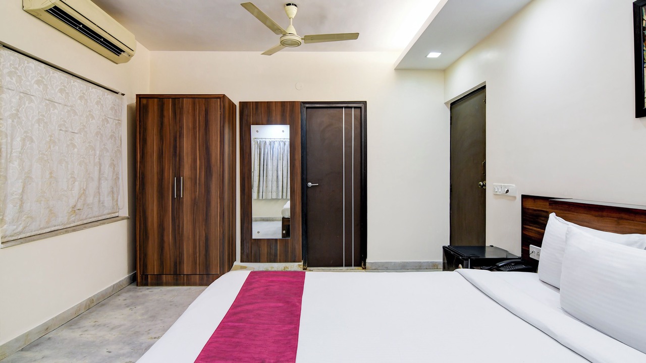 Photo of Bedroom in Kolkata